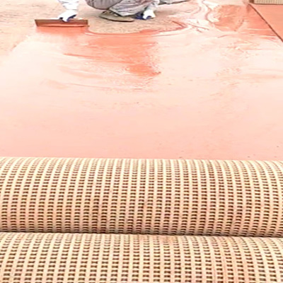 预制型塑胶跑道